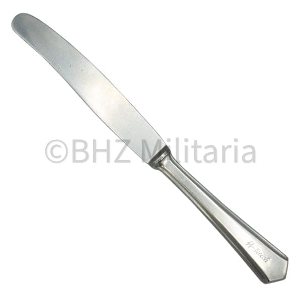 Table knife SS-Reich - Clarfeld Rostfrei