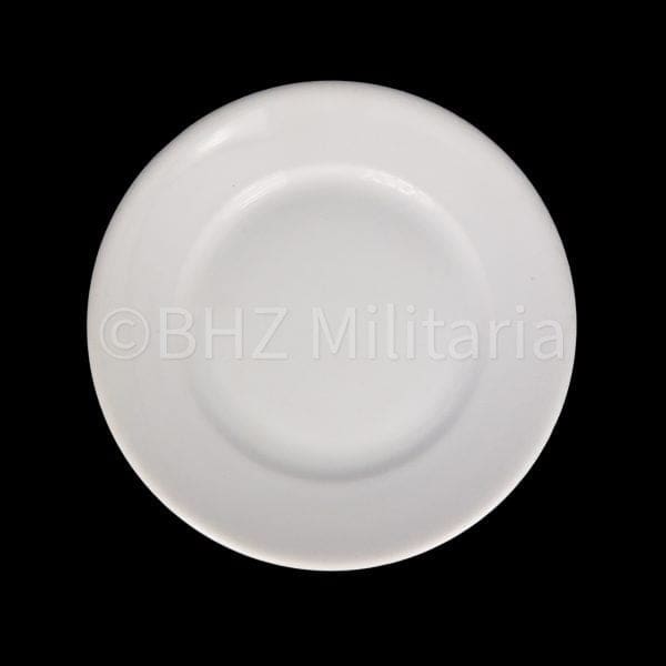 Dinner Plate Fl.UV Johann Haviland 1942