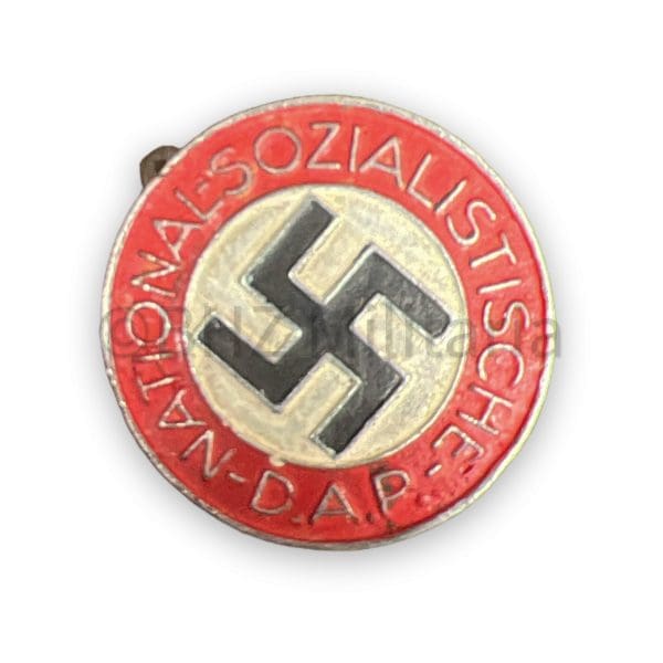 NSDAP Lidmaatschap Speld M1/14