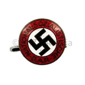NSDAP Lidmaatschap speld RZM M1/128