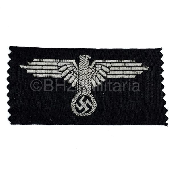Vlaamse Reitz Waffen SS Mouw Adelaar