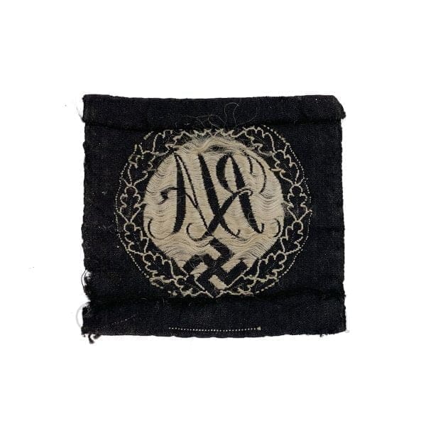 Badge Reichsjugendsportabzeichen (RJA)