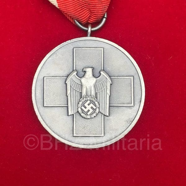 medaille für deutsche volkspflege