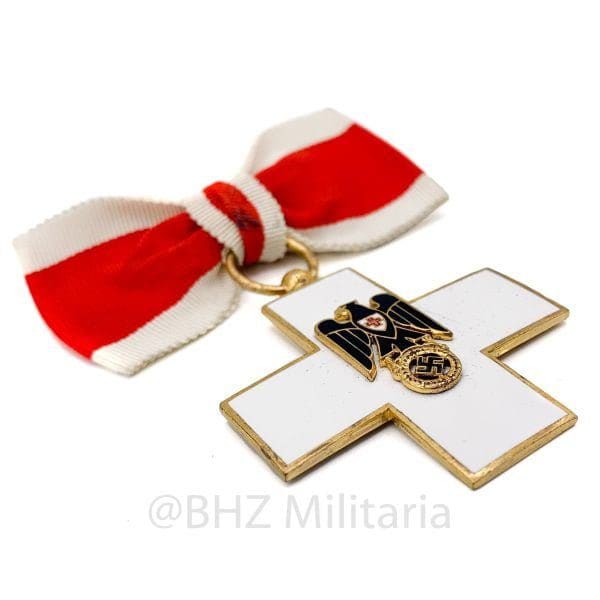Ehrenzeichen des Deutschen Roten Kreuzes – 3rd model