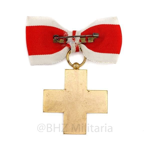 Ehrenzeichen des Deutschen Roten Kreuzes – 3e model