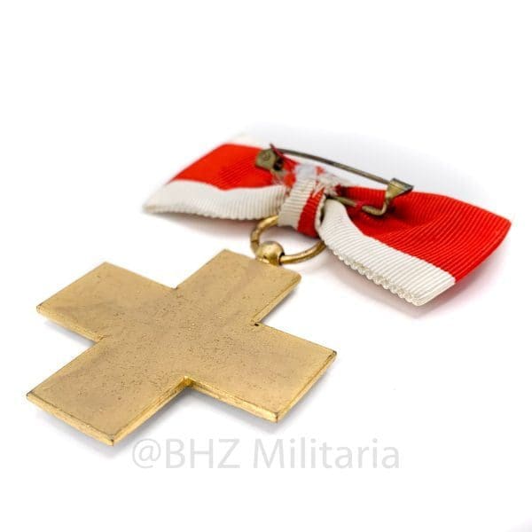 Ehrenzeichen des Deutschen Roten Kreuzes – 3e model