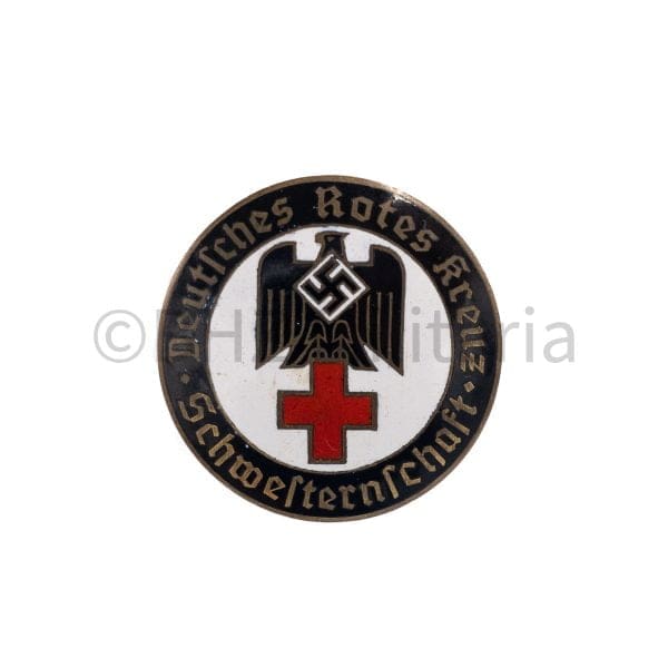 Deutsches Rotes Kreuz (DRK) Schwesternschaft Ges. history A. Stubbe Berlin