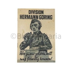 Division Hermann Goering