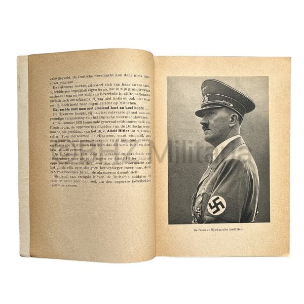 German Soldiers Worth knowing about the German Wehrmacht