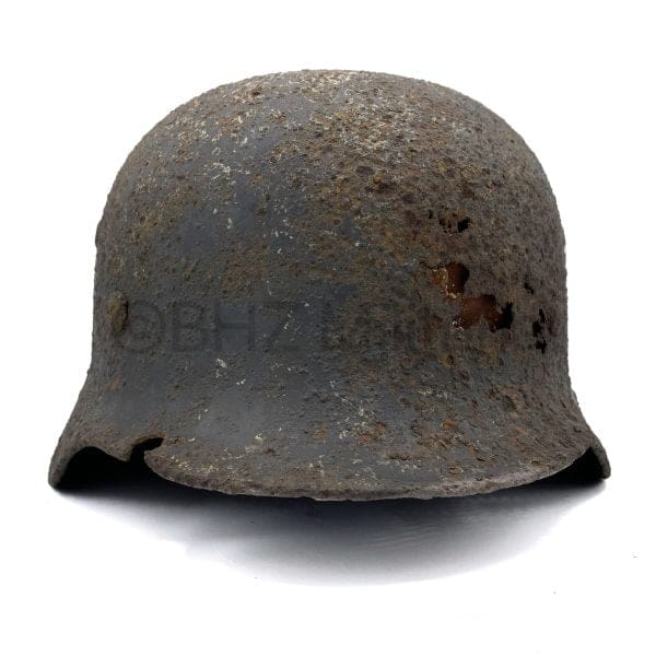 German Steel Helmet WW2