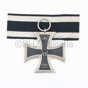 Eisernes Kreuz 2. Class 1914
