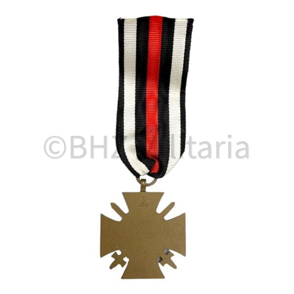 Ehrenkreuz für Frontkämpfer 1914 – 1918