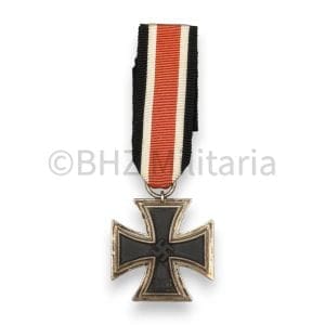 Iron Cross 2nd Class 1939 – MM24 - AG Hanau