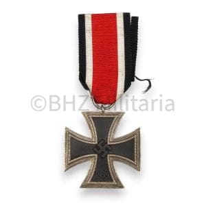 Iron Cross 2nd Class 1939 – MM27 - Maria Schenkl