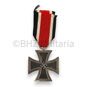 Iron Cross 2nd Class 1939 – MM56 - Robert Hauschild