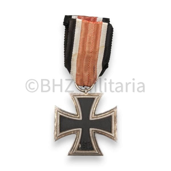 IJzeren Kruis 2e Klasse 1939 – MM6 - Fritz Zimmerman