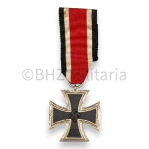 Iron Cross 2nd Class 1939 – MM7 - Paul Meybauer