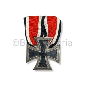 IJzeren Kruis 2e Klasse (EK2) 1939 Einzelspange