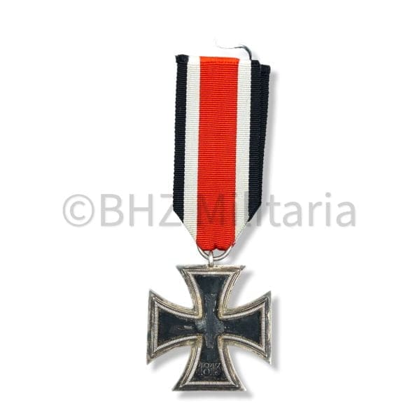 Eisernes Kreuz 2e Klasse JJ Stahl 122