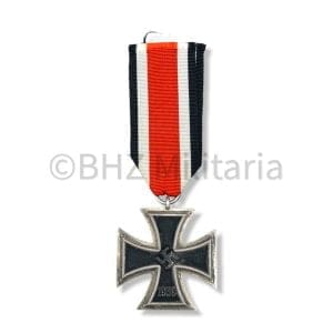 Eisernes Kreuz 2e Klasse JJ Stahl 122