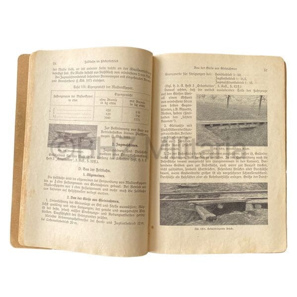 Handbuch der Arbeitstechnik Heft 1 - 1937 - RAD3/233