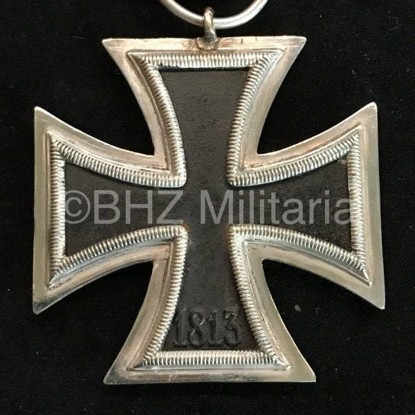 IJzeren Kruis 1939 2e Klasse