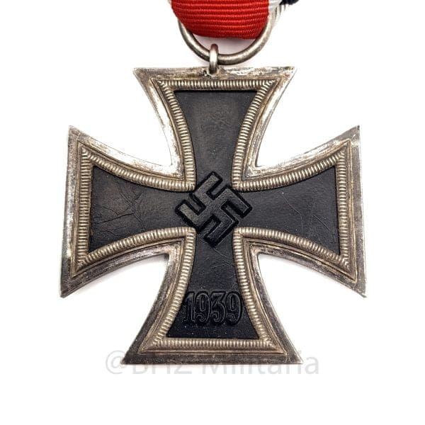 IJzeren Kruis 1939 2e Klasse (EK2)