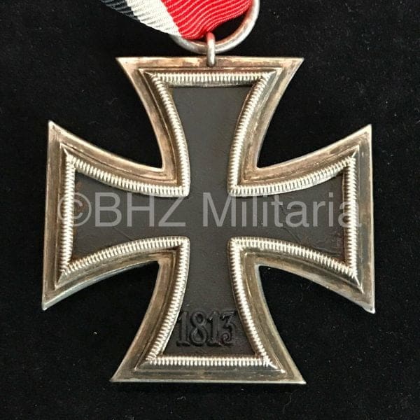 IJzeren Kruis 1939 2e klasse EK2