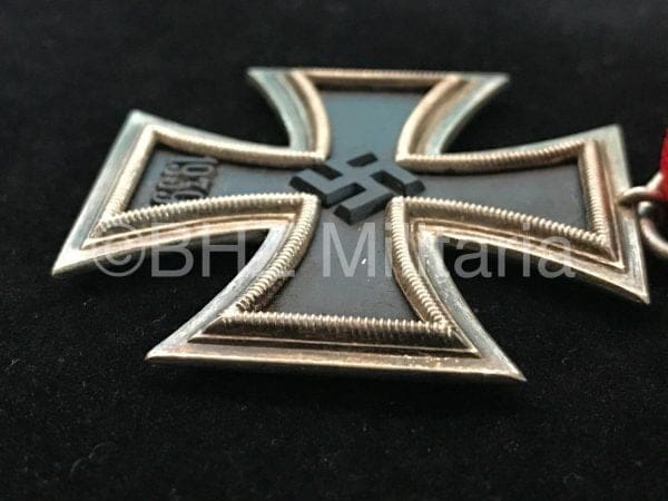 IJzeren Kruis 1939 2e klasse EK2