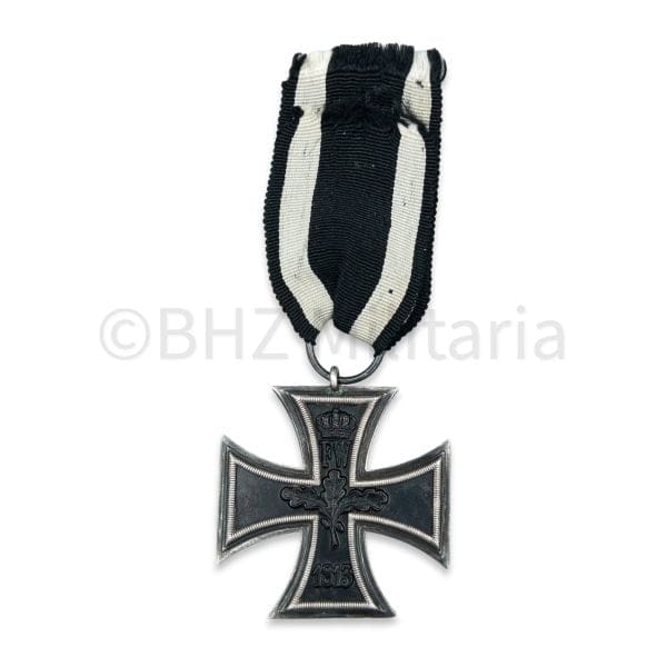 Iron Cross 2nd Class 1914