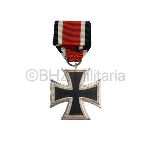 Iron Cross 2nd Class 1939-2