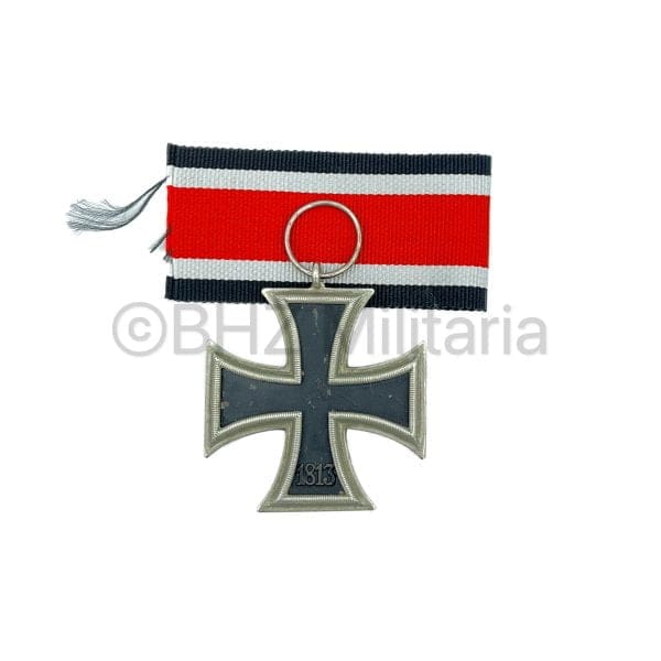 Iron Cross 2nd Class 1939 Schinkel form
