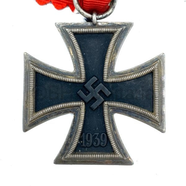 IJzeren Kruis 1939 2e Klasse