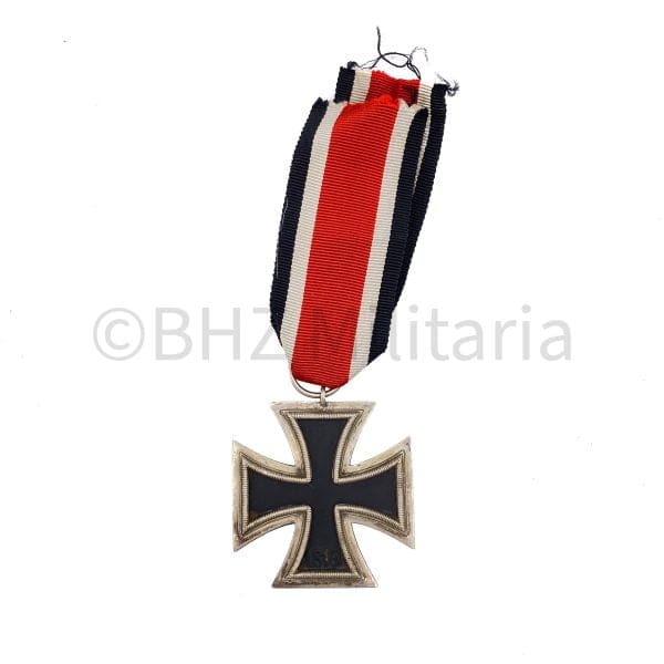 Iron Cross 2nd Class - Arbeitsgemeinschaft der Hanauer Plakettenhersteller