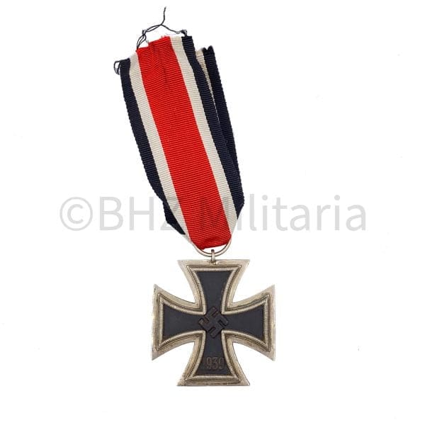 Iron Cross 2nd Class - Arbeitsgemeinschaft der Hanauer Plakettenhersteller