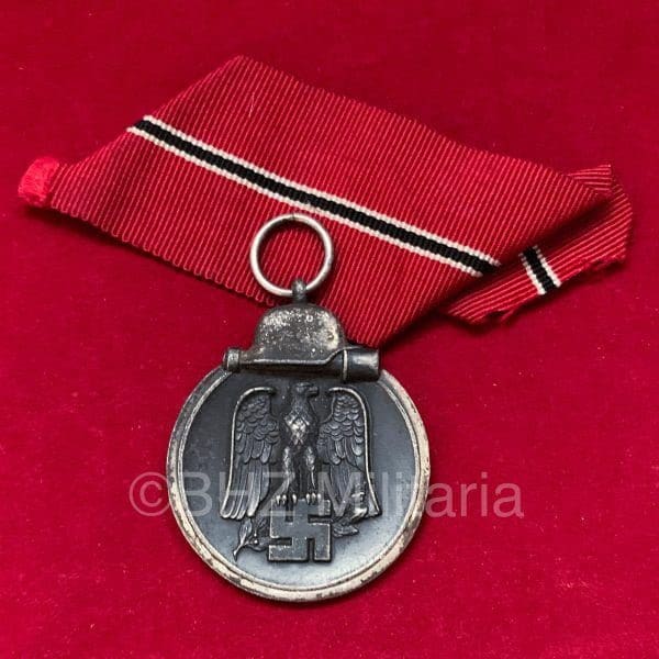 Ostmedaille – Medaille Winterslacht im Osten 1941-42
