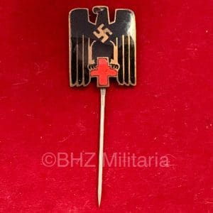 Lidmaatschap speld DRK (Deutsches Rotes Kreuz)