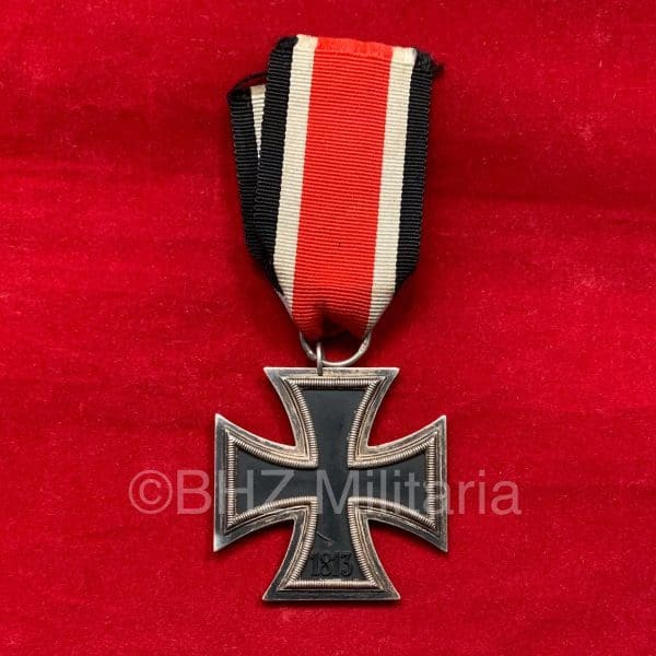 IJzeren Kruis 2e Klasse 1939 - 15 - Friedrich Orth