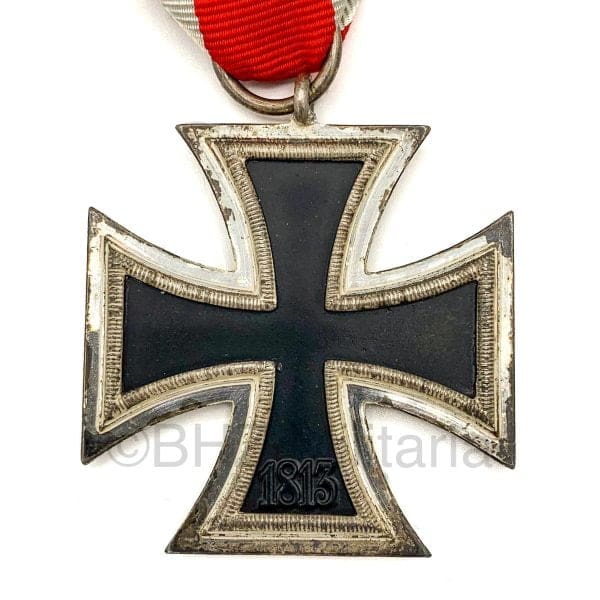 IJzeren Kruis 2e Klasse 1939 - 100 - Rudolf Wächtler & Lange