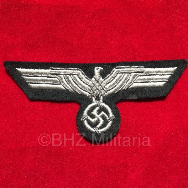 Borstadelaar voor Wehrmacht Officier