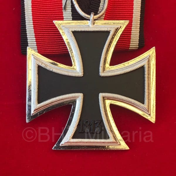 Einzelspange IJzeren Kruis 2. Klasse (EK2) 1939