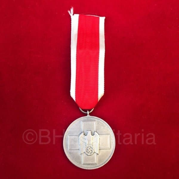 Medaille für Deutsche Volkspflege 4. klasse