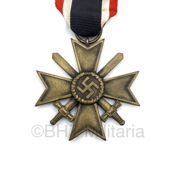 Kriegsverdienstkreuz 2nd Class