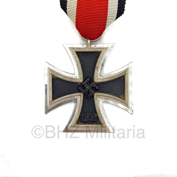 IJzeren Kruis 2e Klasse 1939