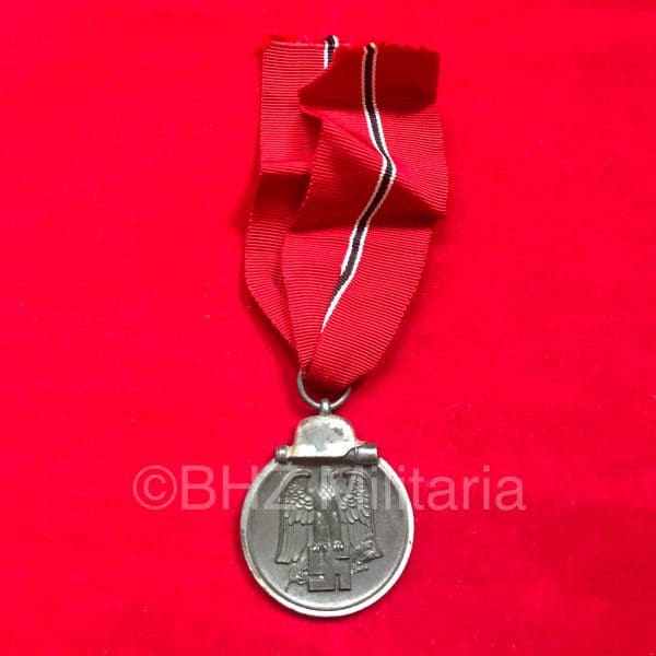 Ostmedaille - Medaille Winterslacht im Osten 1941-42
