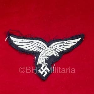 Luftwaffe Borstalelaar 1st pattern BEVO