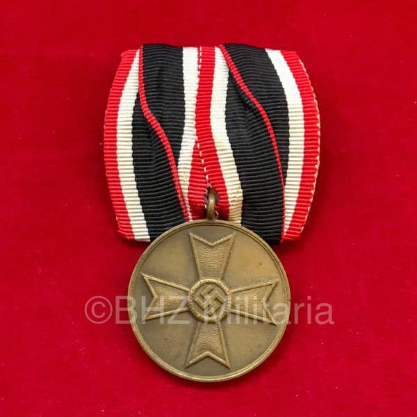 Einzelspange Medaille Kriegsverdienstkreuz 1939