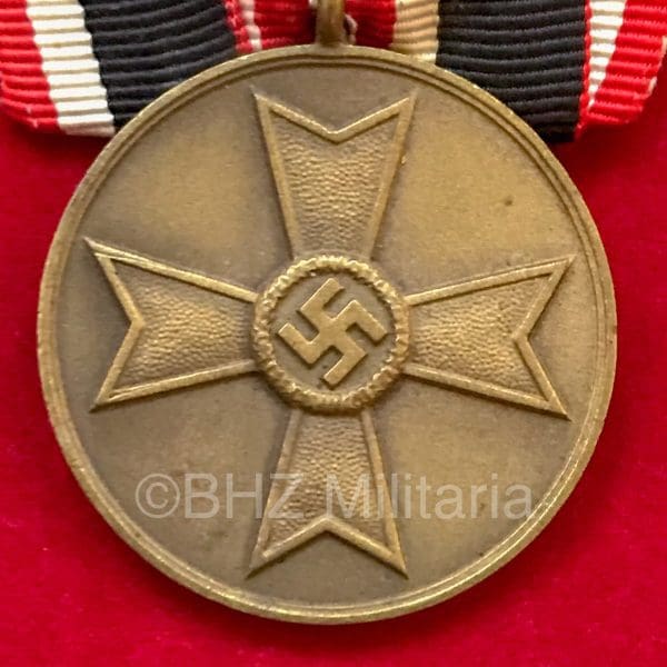 Einzelspange Medal Kriegsverdienstkreuz 1939