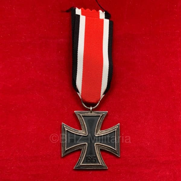 IJzeren Kruis 2e Klasse 1939 - 98 - Rudolf Souval