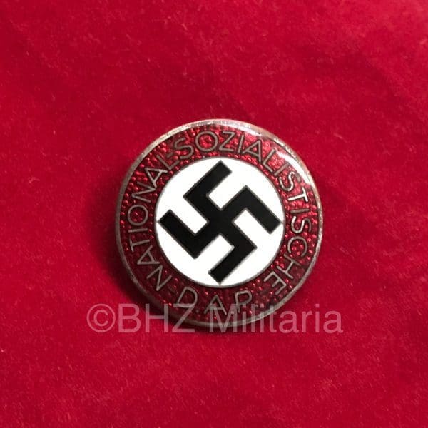 NSDAP Partijspeld RZM M1/3 - Max Kremhelmer
